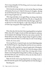 Đất Và Người Nam Bộ - Ngạc Xuyên Ca Văn Thỉnh