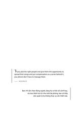 Bộ Sách Hành Trình Đến Xuất Sắc (Bộ 3 Cuốn) - 
Phan Văn Trường