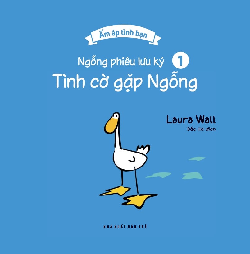 Combo Ấm Áp Tình Bạn - Laura Wall
