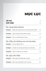 Bộ Sách Kinh Doanh Nhà Hàng (4 cuốn ) - Những Chỉ Dẫn Từ A-Z Cho Việc Mở Nhà Hàng Thành Công