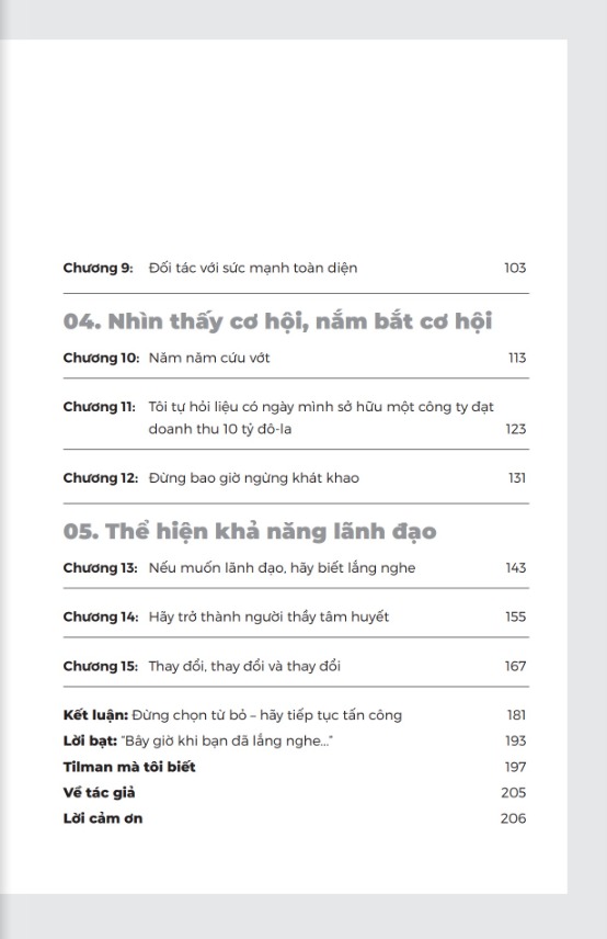 Bộ Sách Kinh Doanh Nhà Hàng (4 cuốn ) - Những Chỉ Dẫn Từ A-Z Cho Việc Mở Nhà Hàng Thành Công