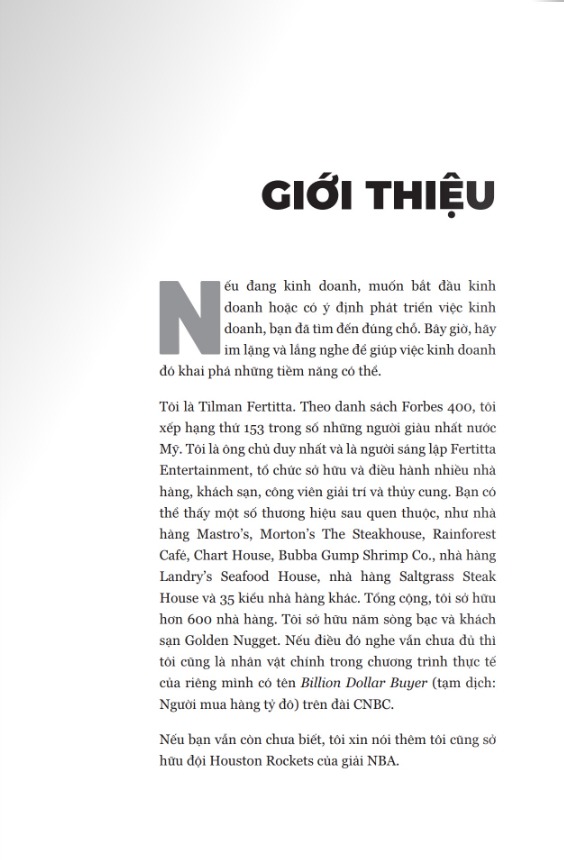 Bộ Sách Kinh Doanh Nhà Hàng (4 cuốn ) - Những Chỉ Dẫn Từ A-Z Cho Việc Mở Nhà Hàng Thành Công