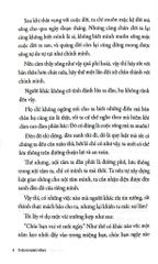 Cảm Xúc Không Phải Đặc Quyền - Sống Một Lần Vì Chính Mình - Thái Khang Vĩnh