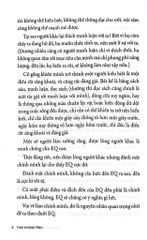 Cảm Xúc Không Phải Đặc Quyền - Sống Một Lần Vì Chính Mình - Thái Khang Vĩnh