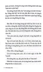 Cảm Xúc Không Phải Đặc Quyền - Sống Một Lần Vì Chính Mình - Thái Khang Vĩnh