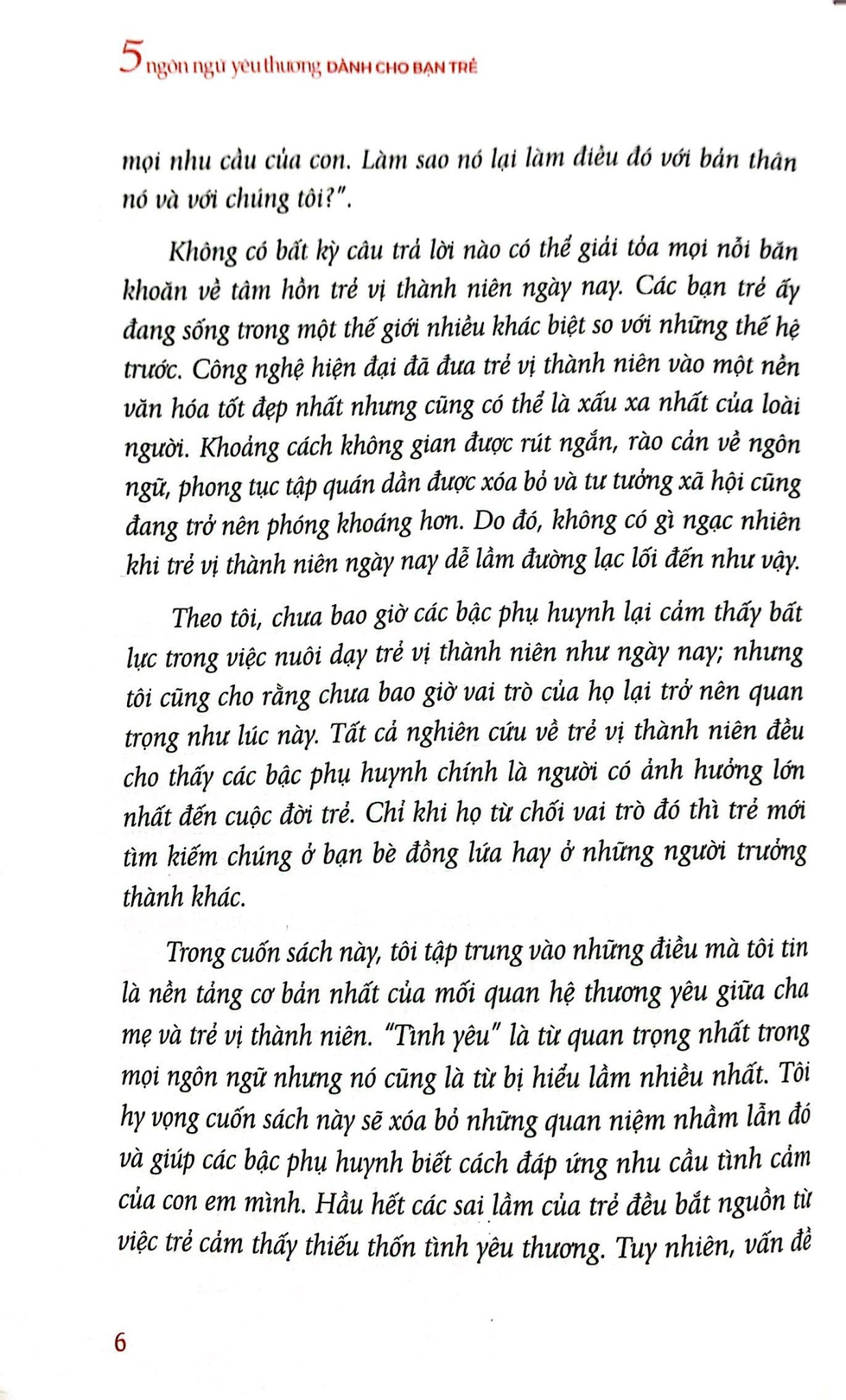 Combo 3 Quyển: 5 Ngôn Ngữ Yêu Thương (Cho Người Trưởng Thành + Cho Bạn Trẻ + Cho Trẻ Em)