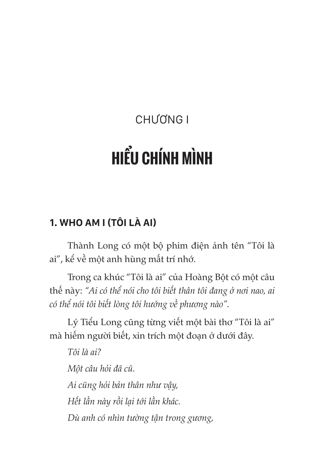 Ứng Dụng Disc Để Hiểu Từng Người Xung Quanh Bạn - Trong Gia Đình - Du Lượng