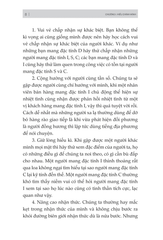 Ứng Dụng Disc Để Hiểu Từng Người Xung Quanh Bạn - Trong Gia Đình - Du Lượng