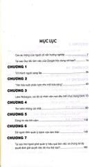 Bộ Sách Quản Trị Doanh Nghiệp (Bộ 5 Cuốn) ( Chiến Lược Đại Dương Xanh + Kế Hoạch Marketing Trên Một Trang Giấy + Quy Tắc Làm Việc Của Google )