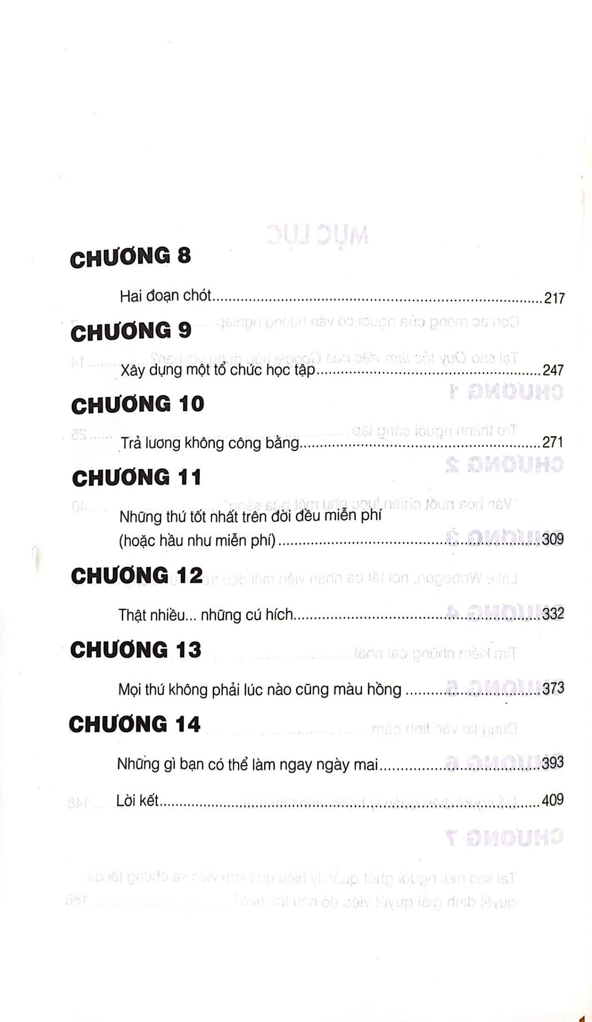 Bộ Sách Quản Trị Doanh Nghiệp (Bộ 5 Cuốn) ( Chiến Lược Đại Dương Xanh + Kế Hoạch Marketing Trên Một Trang Giấy + Quy Tắc Làm Việc Của Google )