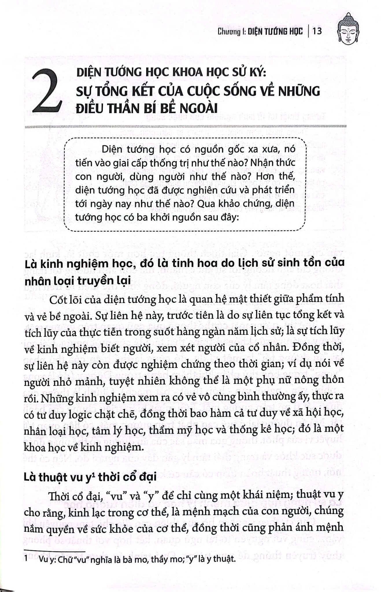 Đồ Giải Xem Tướng Biết Người - Cẩm Nang Quản Lý Nguồn Nhân Lực -  
Thiệu Vĩ Hoa