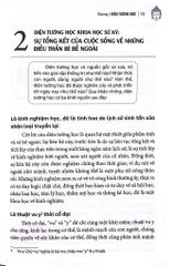 Đồ Giải Xem Tướng Biết Người - Cẩm Nang Quản Lý Nguồn Nhân Lực -  
Thiệu Vĩ Hoa