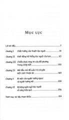 Thuật Đọc Nguội - Thạch Chân Ngữ