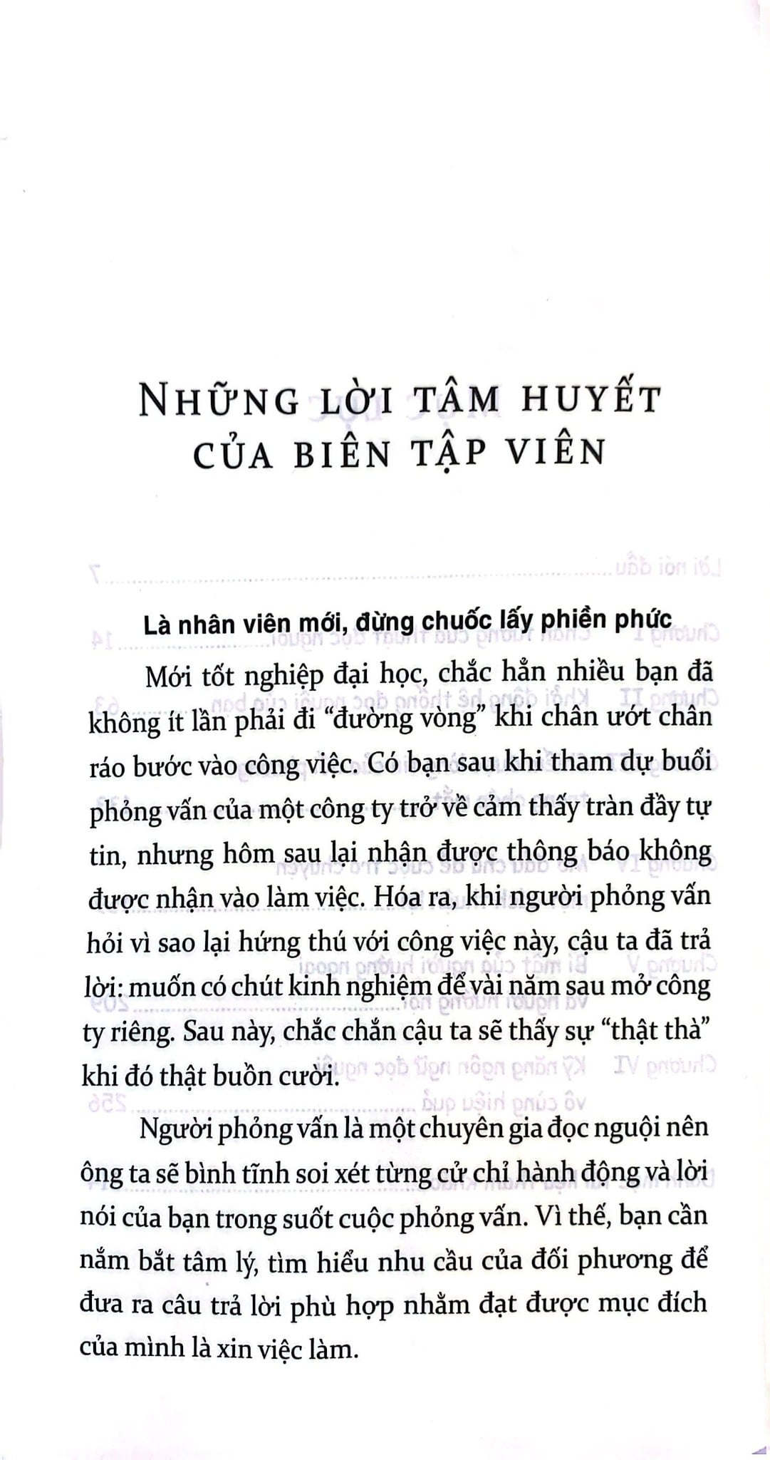 Thuật Đọc Nguội - Thạch Chân Ngữ