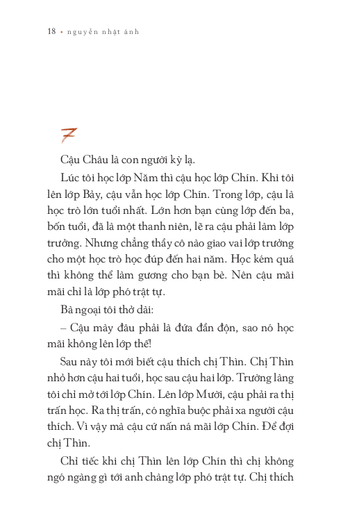 Mùa Hè Không Tên - Bìa Cứng - Nguyễn Nhật Ánh