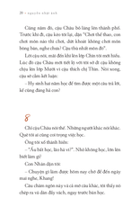Mùa Hè Không Tên - Bìa Cứng - Nguyễn Nhật Ánh