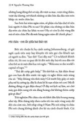 Tôi Là Một Con Lừa - Nguyễn Phương Mai