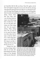 Tôi Là Một Con Lừa - Nguyễn Phương Mai