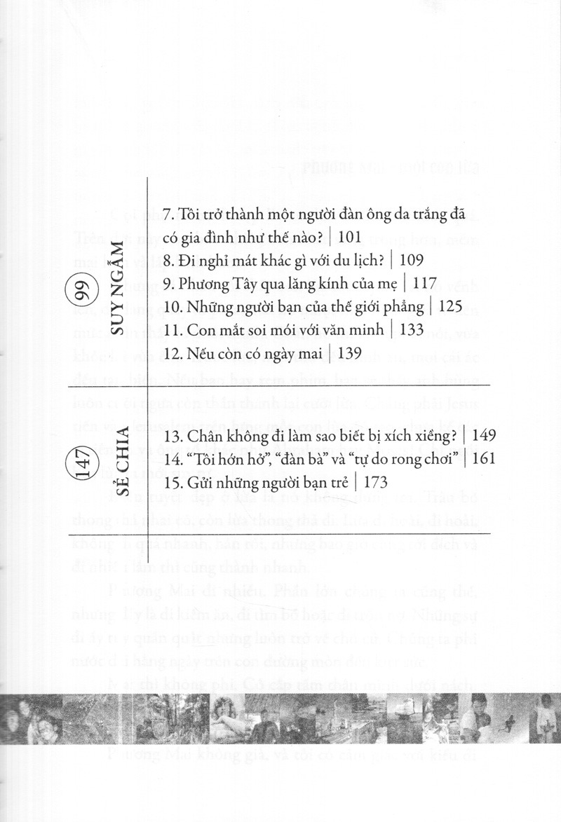 Tôi Là Một Con Lừa - Nguyễn Phương Mai