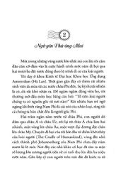 Tôi Là Một Con Lừa - Nguyễn Phương Mai