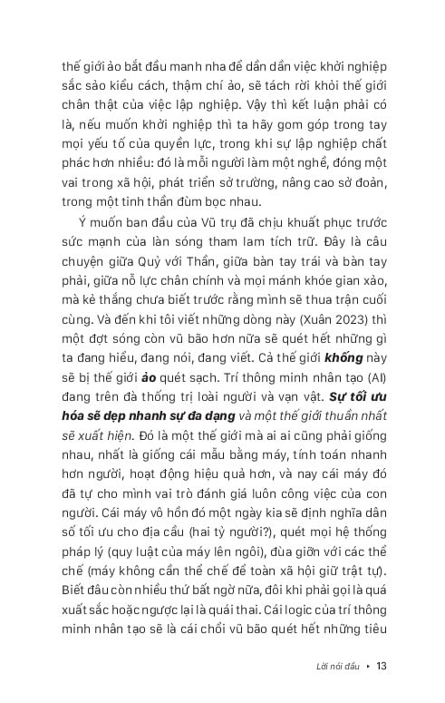 Combo 3 Cuốn Sách Không Có Gì Là Không Thể Của GS. Phan Văn Trường