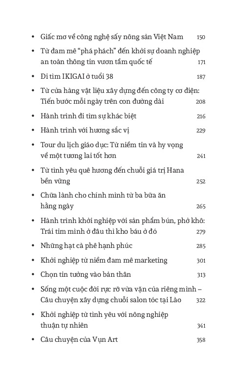 Combo 8 Quyển Sách Của GS Phan Văn Trường