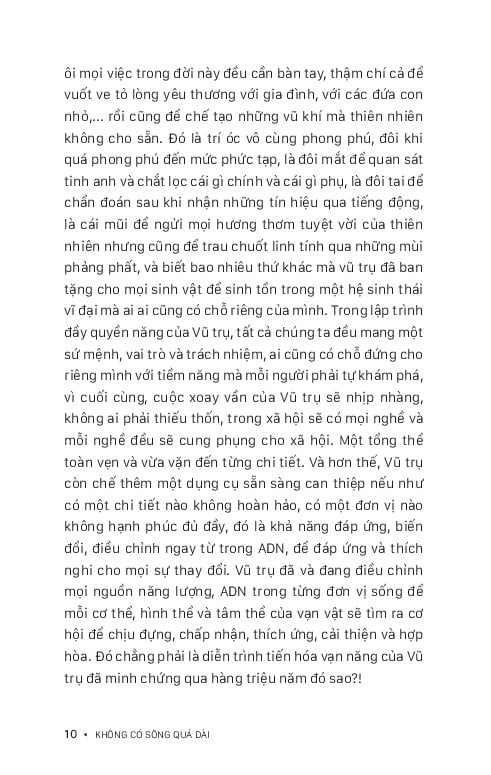 Bộ Sách Không Có Gì Là Không Thể (Bộ 3 Cuốn) - 
Phan Văn Trường