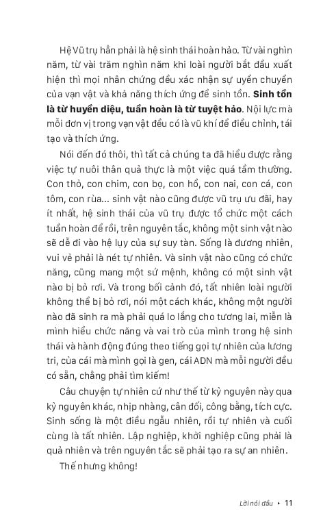 Bộ Sách Không Có Gì Là Không Thể (Bộ 3 Cuốn) - 
Phan Văn Trường