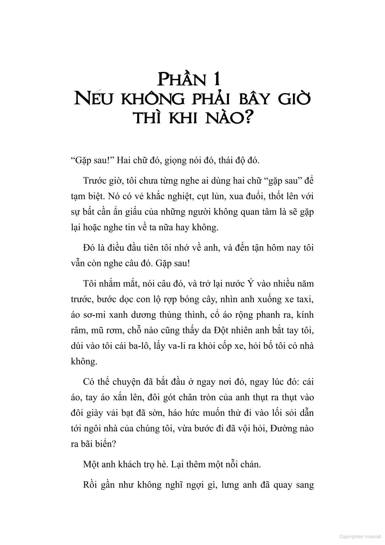 Combo 2 Cuốn Tìm Em Nơi Anh + Gọi Em Bằng Tên Anh