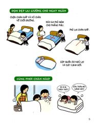 Combo 4 Cuốn Cẩm Nang Sinh Hoạt Bằng Tranh Cho Bé ( Kĩ Năng Trong Sinh Hoạt Thường Ngày + Kĩ Năng Khi Ăn Uống + Kĩ Năng Đi Ra Ngoài + Kĩ Năng Giao Tiếp )