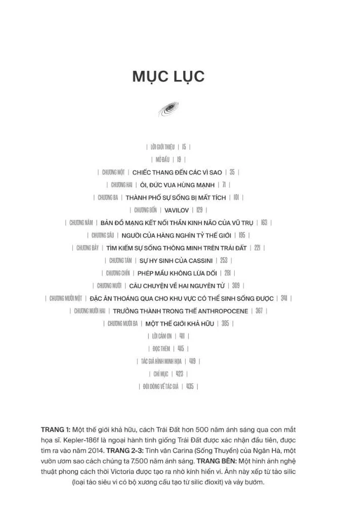 Vũ Trụ - Những Thế Giới Khả Hữu - Cosmos - Possible Worlds - Bìa Cứng
 - Ann Druyan