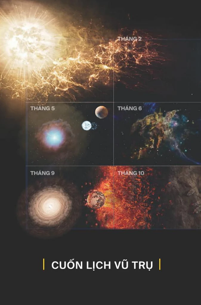 Vũ Trụ - Những Thế Giới Khả Hữu - Cosmos - Possible Worlds - Bìa Cứng
 - Ann Druyan