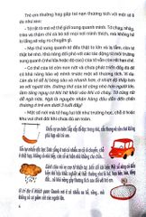 Combo 12 Cuốn 15 Bí Kíp Giúp Tớ An Toàn Trong Cuộc Sống