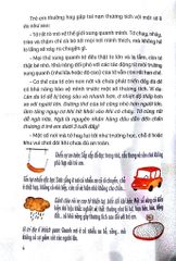 15 Bí Kíp Giúp Tớ An Toàn - Cẩm Nang Phòng Tránh Tai Nạn Thương Tích - Nguyễn Hương Linh, Dương Thùy Ly