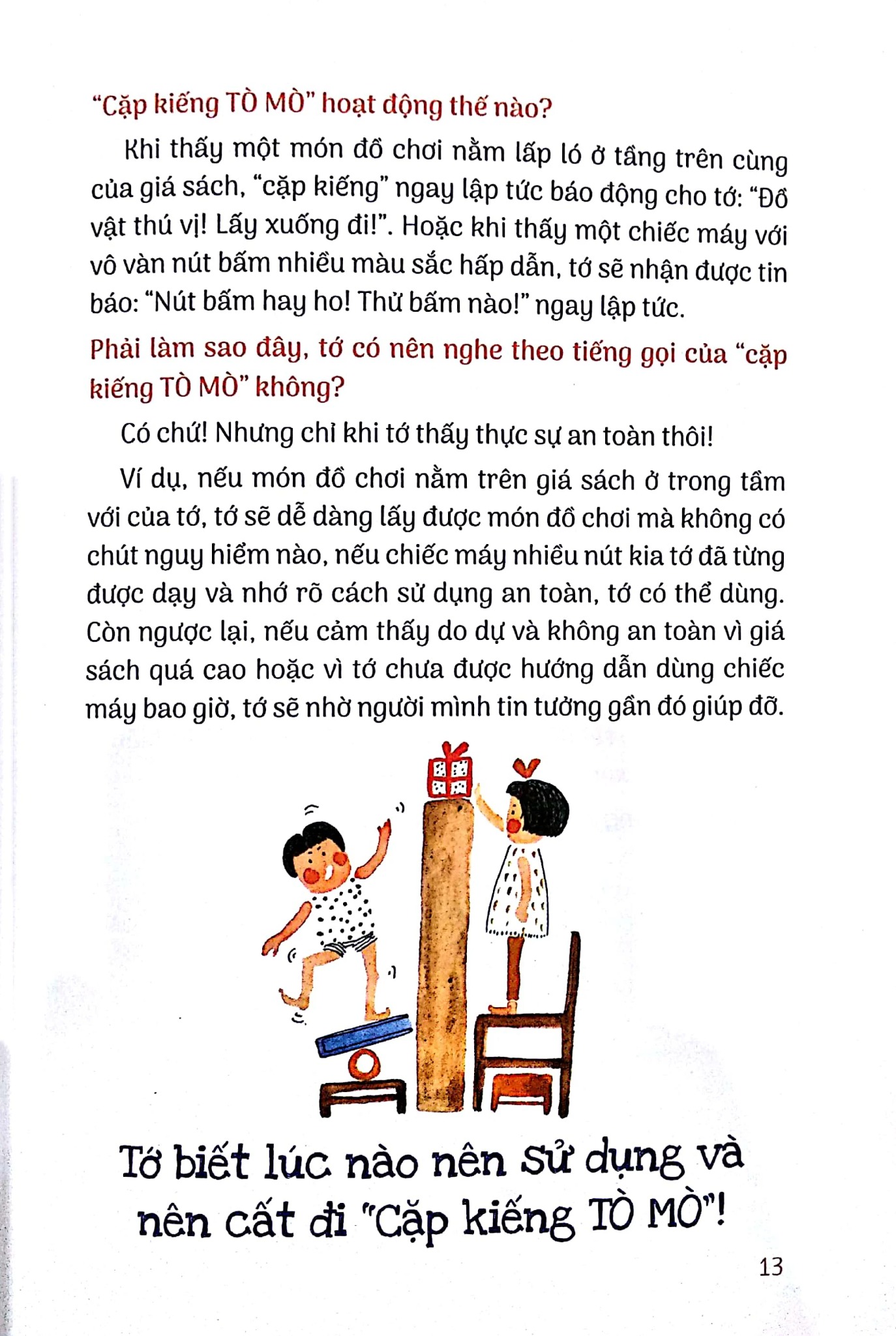 15 Bí Kíp Giúp Tớ An Toàn - Cẩm Nang Phòng Tránh Tai Nạn Thương Tích - Nguyễn Hương Linh, Dương Thùy Ly