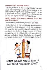 15 Bí Kíp Giúp Tớ An Toàn - Cẩm Nang Phòng Tránh Tai Nạn Thương Tích - Nguyễn Hương Linh, Dương Thùy Ly