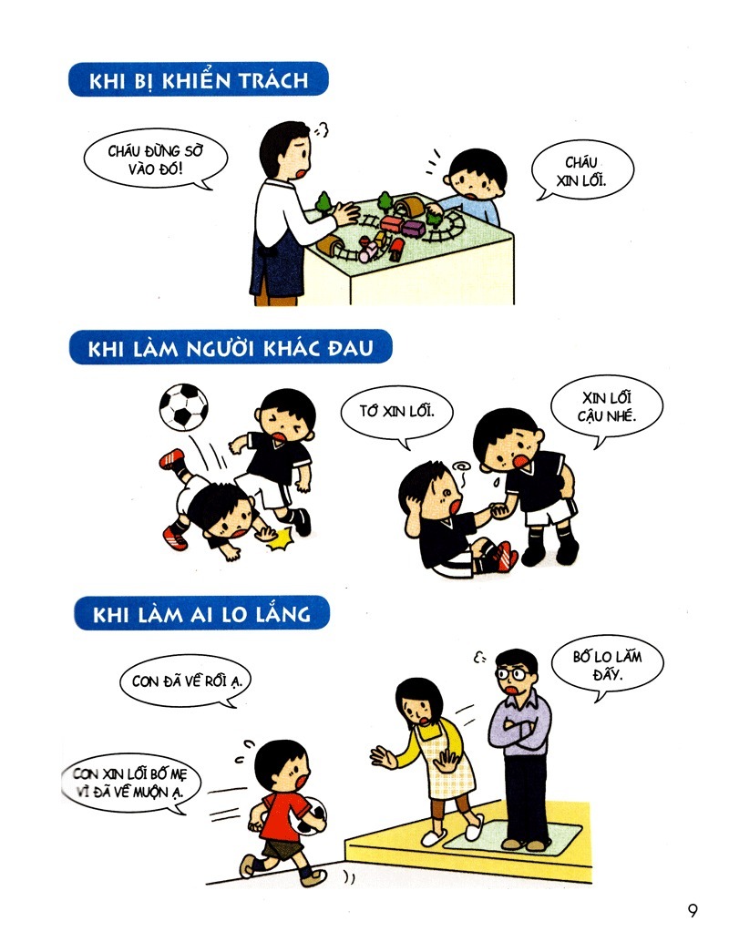 Combo 4 Cuốn Cẩm Nang Sinh Hoạt Bằng Tranh Cho Bé ( Kĩ Năng Trong Sinh Hoạt Thường Ngày + Kĩ Năng Khi Ăn Uống + Kĩ Năng Đi Ra Ngoài + Kĩ Năng Giao Tiếp )