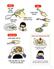 Combo 4 Cuốn Cẩm Nang Sinh Hoạt Bằng Tranh Cho Bé ( Kĩ Năng Trong Sinh Hoạt Thường Ngày + Kĩ Năng Khi Ăn Uống + Kĩ Năng Đi Ra Ngoài + Kĩ Năng Giao Tiếp )