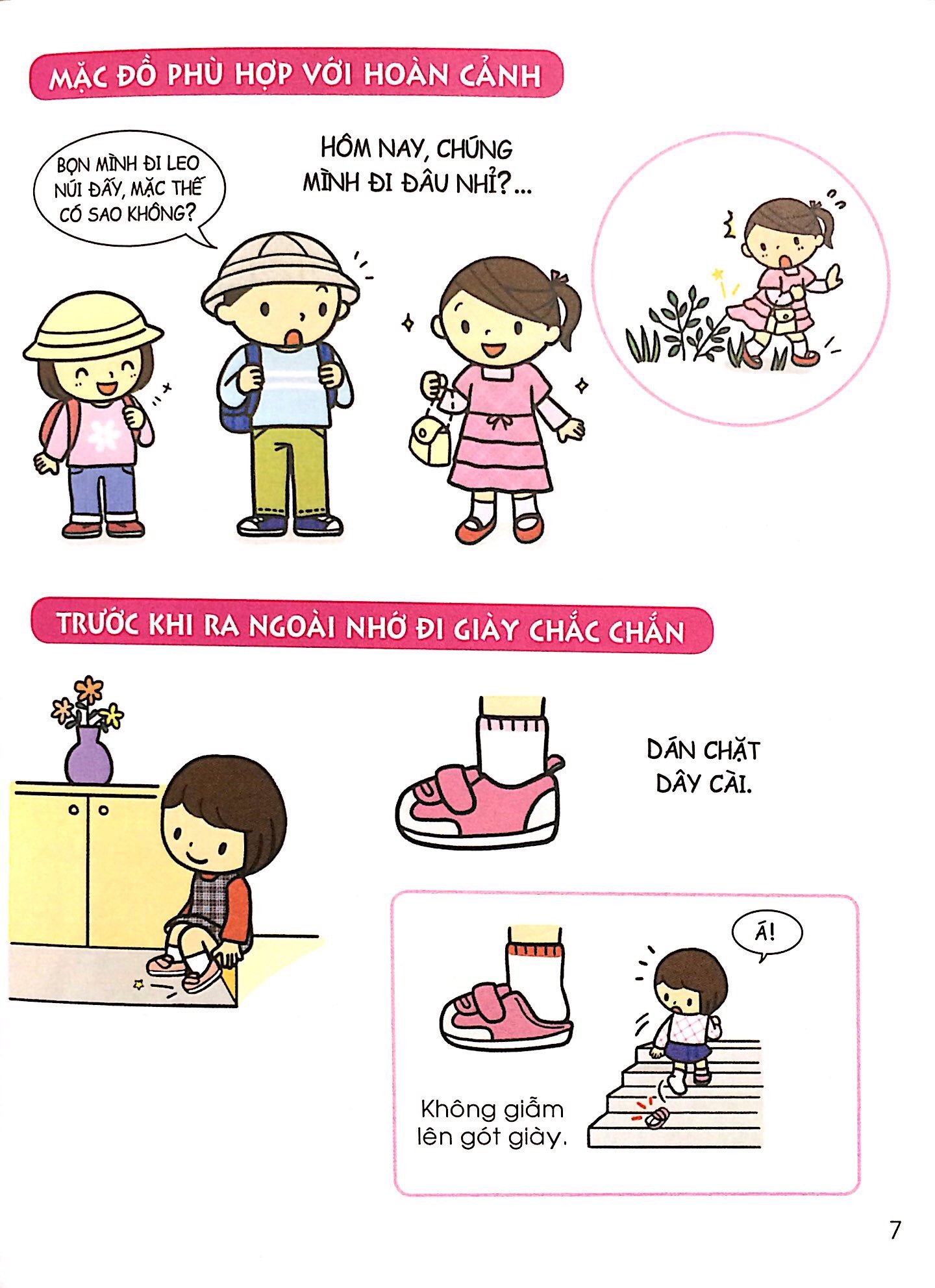 Combo 4 Cuốn Cẩm Nang Sinh Hoạt Bằng Tranh Cho Bé ( Kĩ Năng Trong Sinh Hoạt Thường Ngày + Kĩ Năng Khi Ăn Uống + Kĩ Năng Đi Ra Ngoài + Kĩ Năng Giao Tiếp )