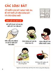 Combo 4 Cuốn Cẩm Nang Sinh Hoạt Bằng Tranh Cho Bé ( Kĩ Năng Trong Sinh Hoạt Thường Ngày + Kĩ Năng Khi Ăn Uống + Kĩ Năng Đi Ra Ngoài + Kĩ Năng Giao Tiếp )