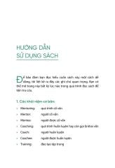 Người Cố Vấn - Mentoring - Lê Thị Thanh Lâm