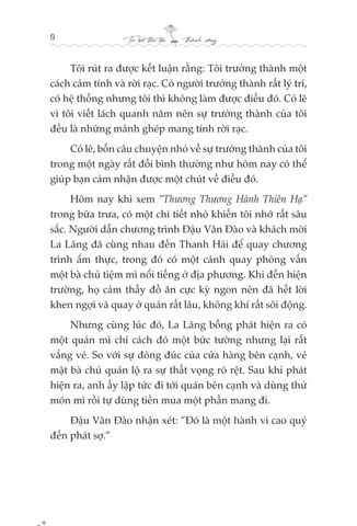 Từ Bế Tắc Đến Thành Công - Soa Y 