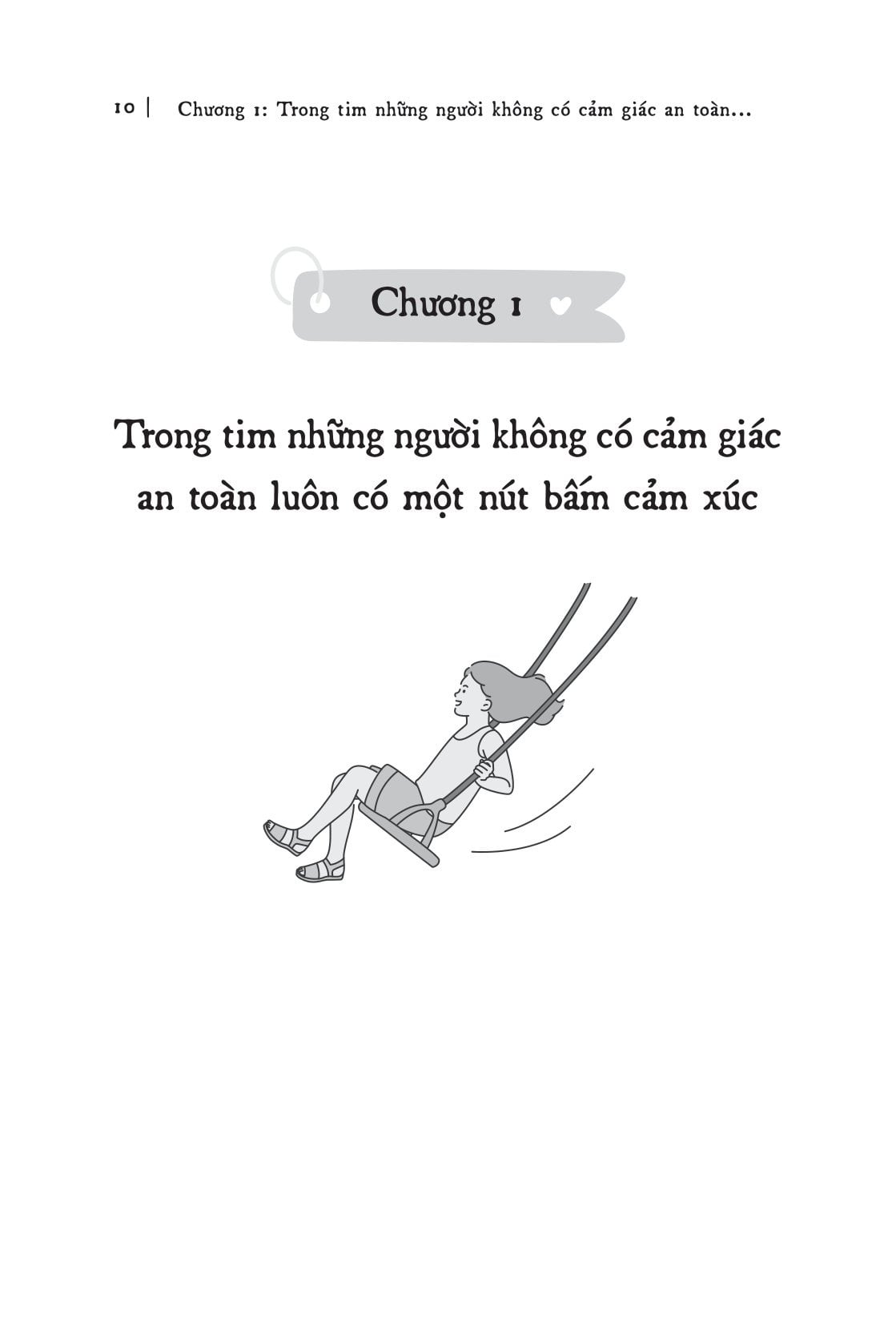 Tuổi Thơ Êm Đềm Là Vốn Liếng Tâm Lý Một Đời - Diêu Ngạn Vũ