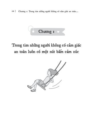  Tuổi Thơ Êm Đềm Là Vốn Liếng Tâm Lý Một Đời - Diêu Ngạn Vũ 