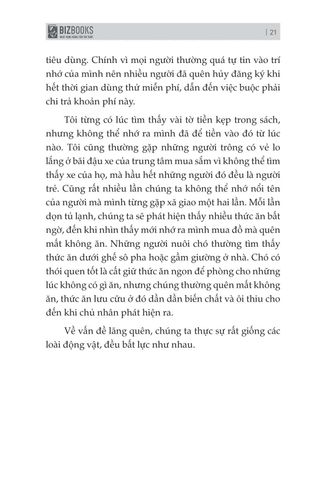  Bộ Não Thứ Hai - Tương Lai Của Sự Kết Hợp Giữa Não Bộ Và Công Nghệ - Đồ Tử Bái 