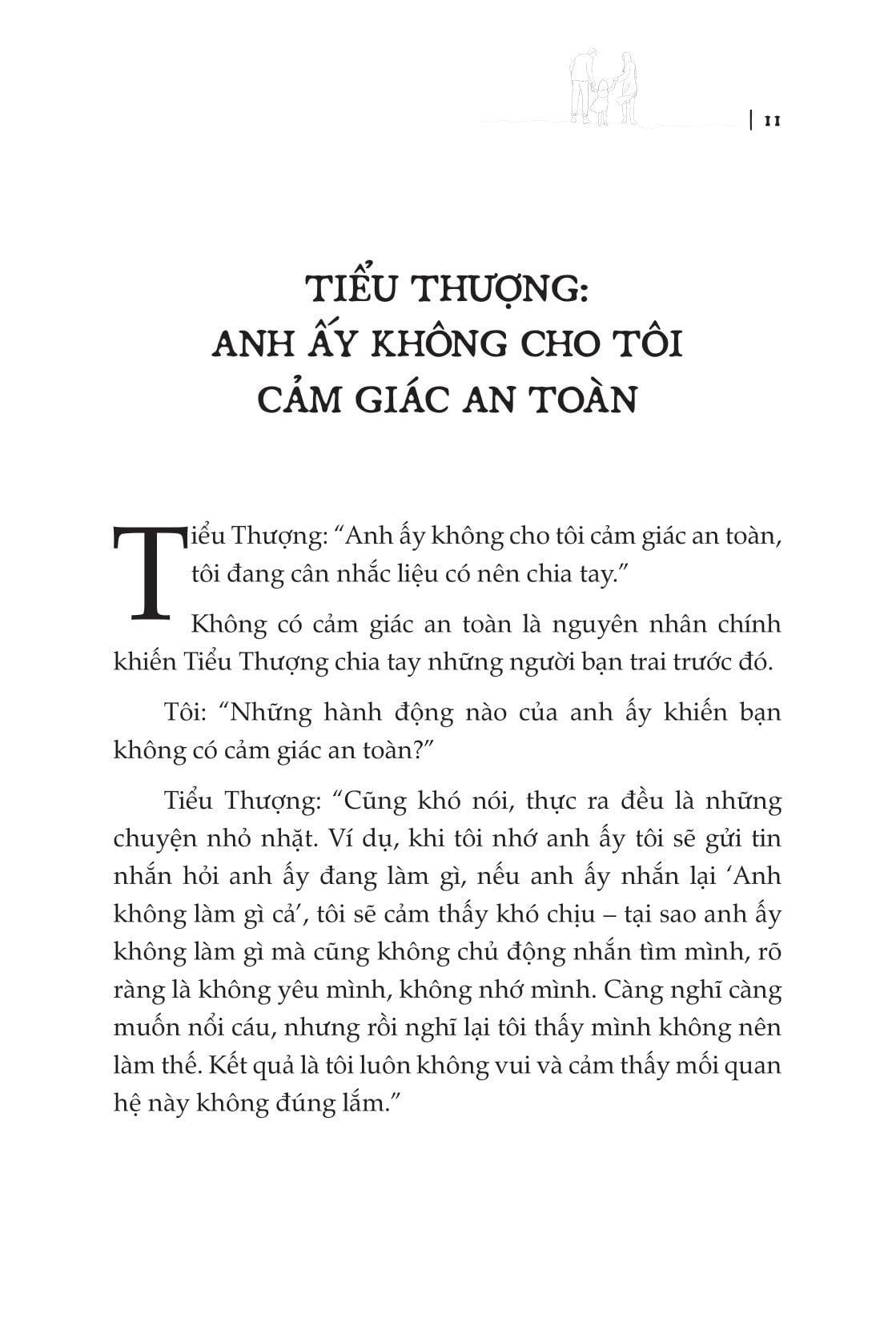 Tuổi Thơ Êm Đềm Là Vốn Liếng Tâm Lý Một Đời - Diêu Ngạn Vũ