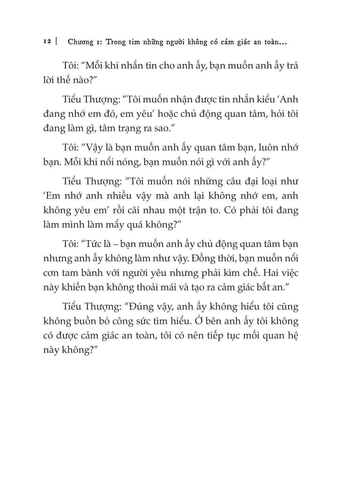 Tuổi Thơ Êm Đềm Là Vốn Liếng Tâm Lý Một Đời - Diêu Ngạn Vũ