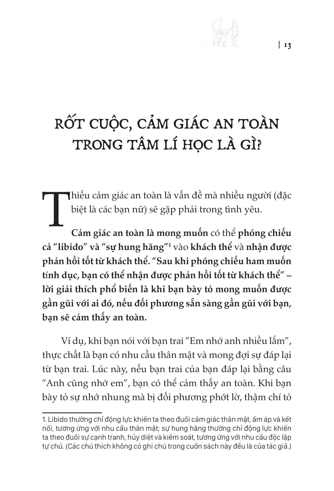 Tuổi Thơ Êm Đềm Là Vốn Liếng Tâm Lý Một Đời - Diêu Ngạn Vũ