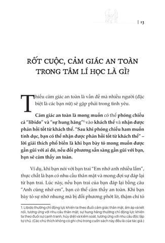  Tuổi Thơ Êm Đềm Là Vốn Liếng Tâm Lý Một Đời - Diêu Ngạn Vũ 