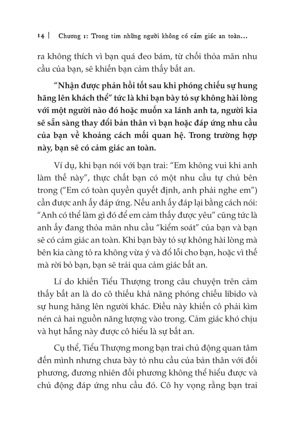 Tuổi Thơ Êm Đềm Là Vốn Liếng Tâm Lý Một Đời - Diêu Ngạn Vũ
